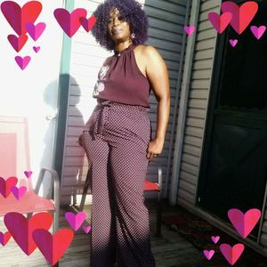 Meet your Posher, Deirdra